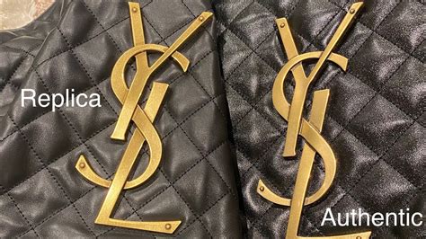 ysl icare replica|ysl icare bag genuine.